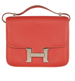 Constance 23, Swift Leather, Red, P(sq) (2012), DB, 3*